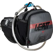Leatt Hydration Core 1.5 Hip Pack graphite