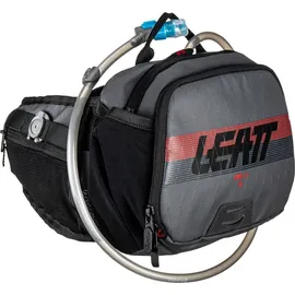 Leatt Hydration Core 1.5 Hip Pack graphite