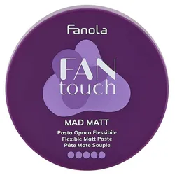 Fanola Fantouch Flexible Matt Paste 100 ml