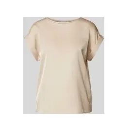 VILA Viellette Bluse Beige S