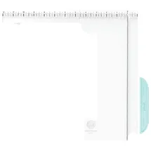 We R Memory Keepers 60000440 Precision SCORE BRD, Mehrfarbig, One Size