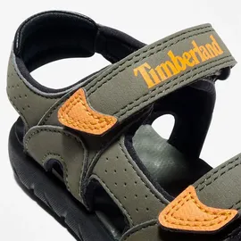 Timberland Perkins Row Grün 22