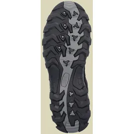 CMP Rigel Low WP Herren Antracite/LimeGreen 44