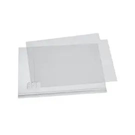 Durable Dokumentenhüllen selbstklebend transparent A3 5 St.