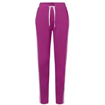 H.I.S. Homewearhose Loungehose Lila 36/38