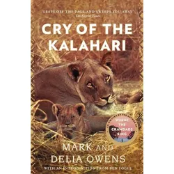 Cry of the Kalahari