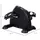 Homcom Mini Bike schwarz