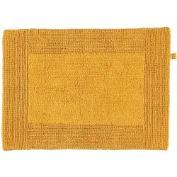 Rhomtuft Badteppiche Prestige gold - 348 45x60 cm Hellbraun 