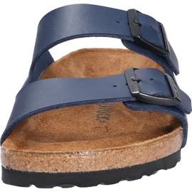 Birkenstock Arizona Birko-Flor blau 39