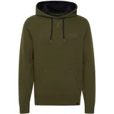 Blend Hoodie Grün L