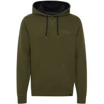 Blend Hoodie Grün L