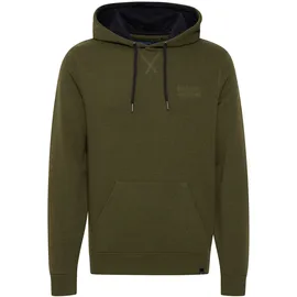 Blend Hoodie Grün L