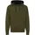 Blend Hoodie Grün L