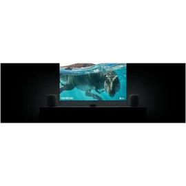 Apple HomePod (2. Generation) Mitternacht