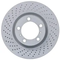 Bosch Bremsscheibe