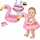 Heless Flamingo-Schwimmset Ella (0099)