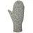 Vaude Himalaya Mitten Grau 8