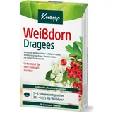 Kneipp Weißdorn Dragees 90 St.