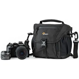 Lowepro Nova 140 AW II schwarz