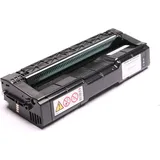 ABC-Design Toner für Ricoh Sp C220 C221 C222 C240 Cyan von ABC