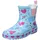 Beck Sweethearts Gummistiefel Blau 26