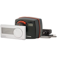 ESBE CRB221 230V AC | Stellmotorregler