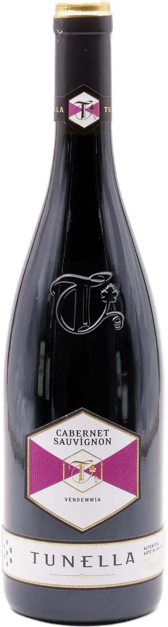 Tunella Cabernet Sauvignon IGP 2023