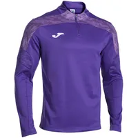 Joma Championship Viii Sweatshirt - Violet - 5-6 Jahre