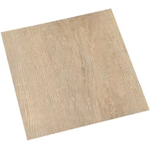 vidaXL Bodenbelag, Bodenplanken (Vinylboden)