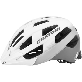 CRATONI Velo-X 52-57 cm white matt 2022