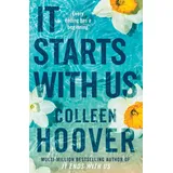 Simon & Schuster It Starts with Us