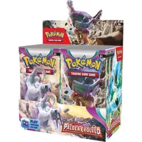 Pokémon Paldea Evolved Display Booster Box (36 Booster)