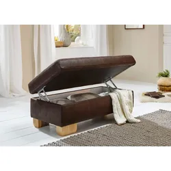 Polipol Hocker aufklappbar PP-LA16029