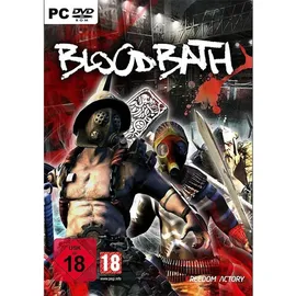 Bloodbath - Fight for your Life (PC)