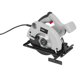 Powerplus Powc2020 140 Mm Kreissäge - Silver - One Size