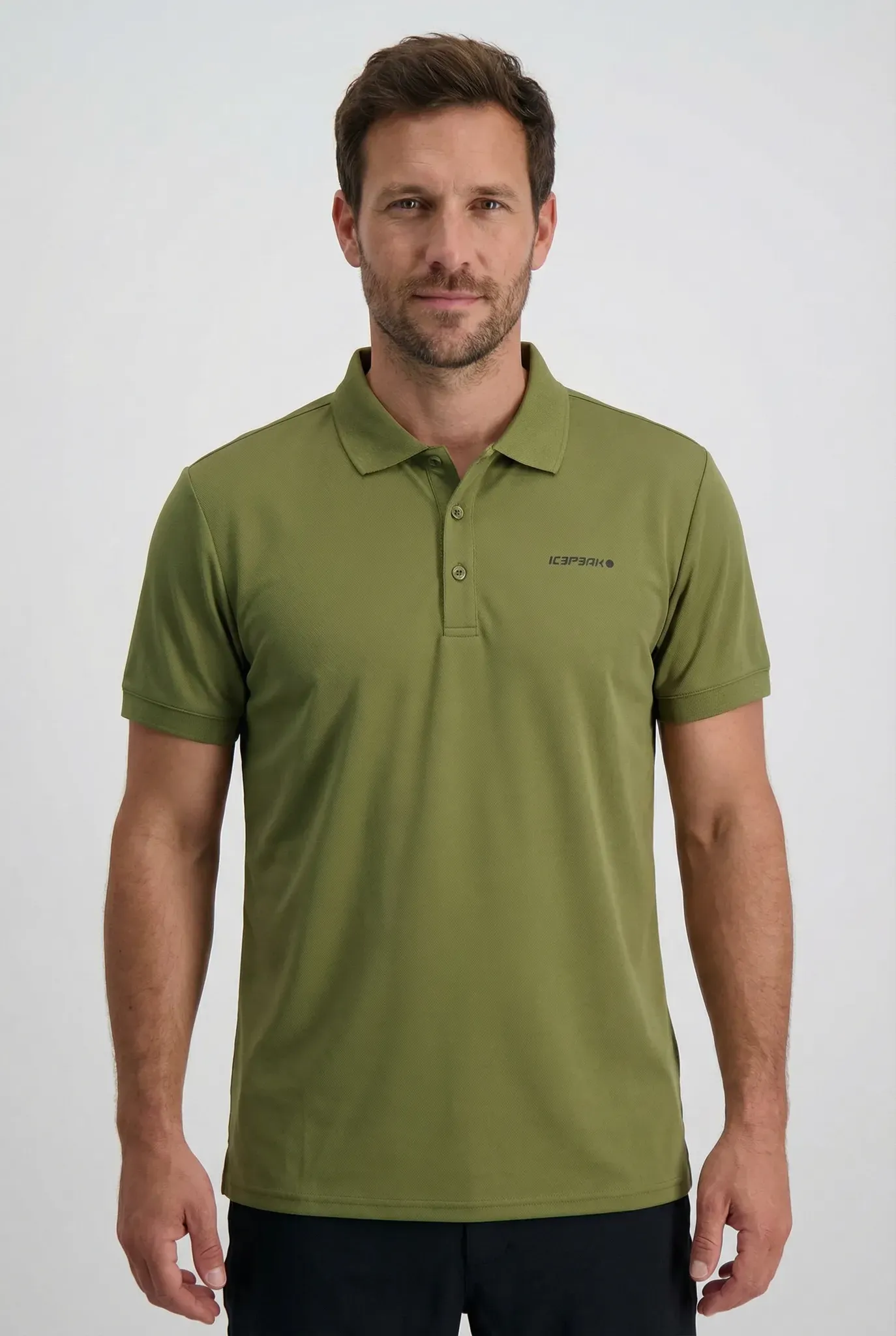 Poloshirt ICEPEAK 