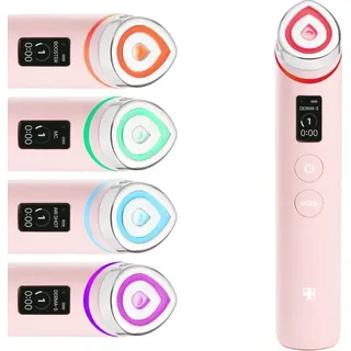Medicube Age-R Booster Pro Pink