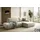 OTTO home Ecksofa Cord 2-Sitzer Grün