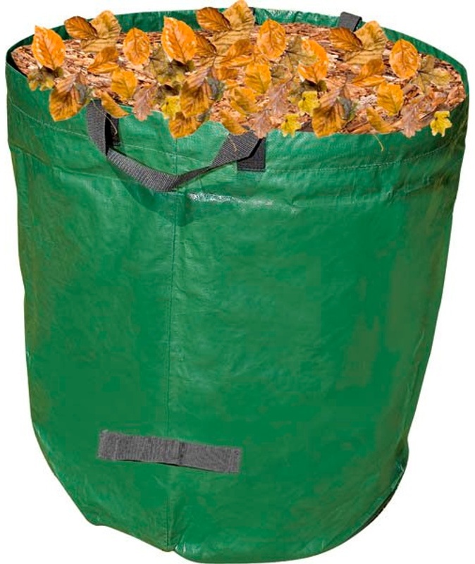 Premium Garten- Und Abfallsack "Jumbo"  272 L  200 G/M2  1 Stück
