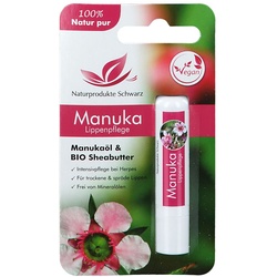 Manuka Lippenpflege bei Herpes Lippenstift 4,8 g Unisex 4,8 g Lippenstift