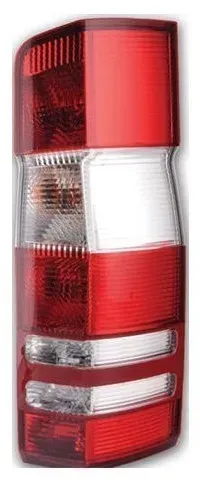 Rücklicht für Mercedes Sprinter W906 2006-2013 Rechts