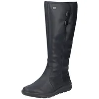 Rieker Z0090 Damen Schwarz 39