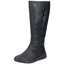 Rieker Z0090 Damen Schwarz 39