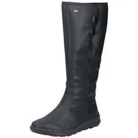 Rieker Z0090 Damen Schwarz 39