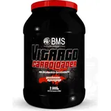 BMS Vitargo Erdbeere Pulver 2000 g