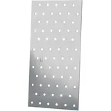 SIMPSON STRONG TIE Simpson NP20/120/240 Lochblech NP 120x240x2.0 feuerverzinkt