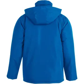 Joma Trivor Anorak Unisex Blau 3XL