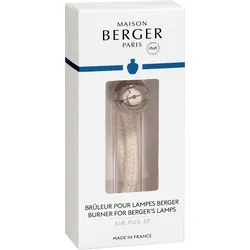 Maison Berger Paris Docht mit Brenner für katalytische Lampe