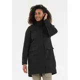 Whistler Algoma Parka Damen Schwarz 44