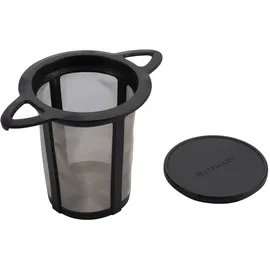 Westmark Dauerfilter für Tee 1 Stück
